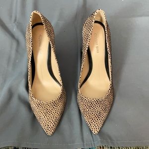 Gianni Bini Pump